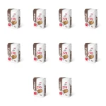 Młyny Stoisław Mąka żytnia typ 720 1 kg X10