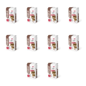 Młyny Stoisław Mąka żytnia typ 2000 razowa 1 kg X10
