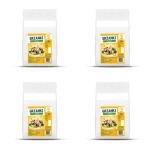 Grzanki ziołowe 700 g Mamut X4