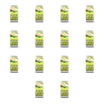 Lestello Soczewica zielona 500 g X14