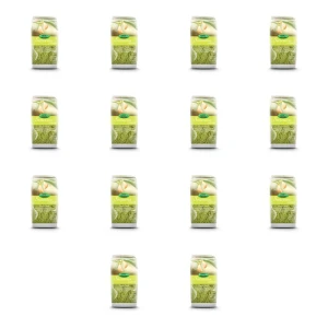 Lestello Soczewica zielona 500 g X14