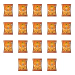 Nachos barbecue 100g El Sabor X18