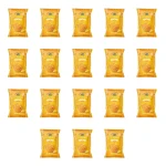 Nachos o smaku serowym 100g El Sabor X18