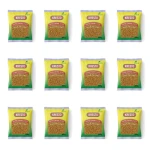 Kresto siemię lniane złote 200g X12
