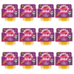 JOY kuleczki do bubble tea o smaku marakui 130g X12