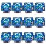 JOY kuleczki do bubble tea o smaku jagodowym 130g X12