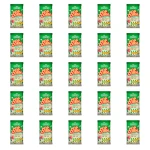 Kupiec Popcorn 80g X25