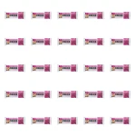 Oshee Vitamin Musli Bar Rodzynki Orzechy 40 g X25