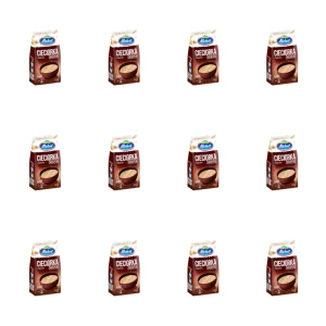 Melvit Cieciorka 400g X12
