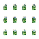 Melvit Soczewica zielona 400g X12