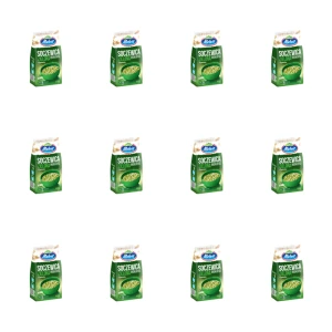 Melvit Soczewica zielona 400g X12
