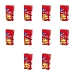 Melvit Mąka z cieciorki 1 kg X10