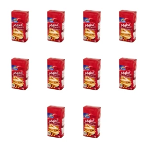 Melvit Mąka z cieciorki 1 kg X10