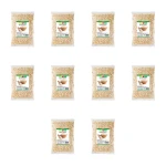 GoldPack sezam biały 1kg X10