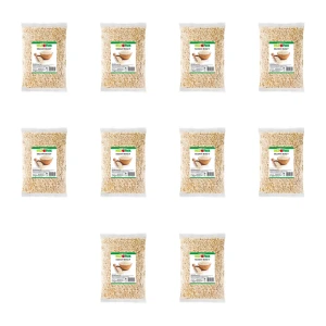 GoldPack sezam biały 1kg X10