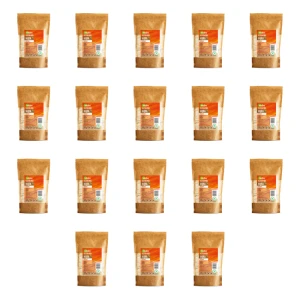 Balviten Mąka ryżowa 500g. Produkt bezglutenowy X18