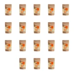 Balviten Mąka kukurydziana 500g. Produkt bezglutenowy X18