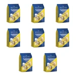 Naleśnikowo - pierogowa mieszanka bezglutenowa Bezgluten 500g X8