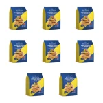 Pancake&gofry - mieszanka bezglutenowa Bezgluten 300g X8