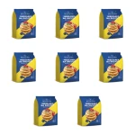 Mieszanka na racuchy bezglutenowa Bezgluten 300g X8