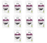 purella superfoods jagody acai bio 21g X10