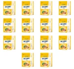 Mamut Grzanki pszenne 150 g FOLIA X14