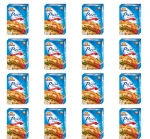 Balviten Pizza mix do domowego wypieku 500g.Produkt bezglutenowy X16