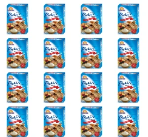 Balviten Piekarz mix bezglutenowy 500g X16