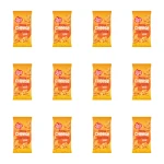 Torilla Chips Serowe 450g Poco Loco X12
