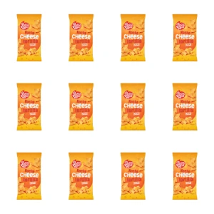 Torilla Chips Serowe 450g Poco Loco X12