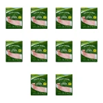 Schab 100 % mięsa bez konserwantów w plastrach 100g Dolina Dobra X10