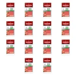 Boczek surowy wędzony plastry 100 g Sokołów X14