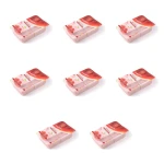 Szynka konserwowa plastry 500 g Sokołów X8