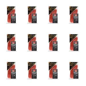 Prosciutto di Parma plastry 80 g Bell X12