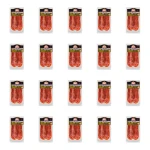 Hiszpańskie chorizo plastry 100 g Casaponsa X20