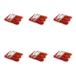 Chorizo plastry 500 g Bell X6