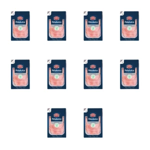 Polędwica sopocka 100 g Pekpol X10