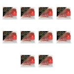 Prosciutto di Parma 200 g X10