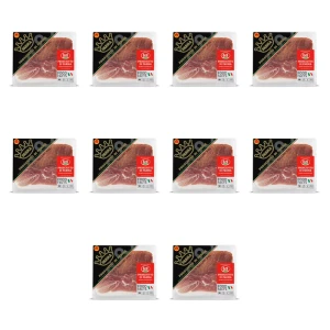 Prosciutto di Parma 200 g X10