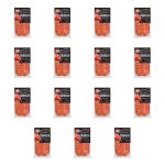 Chorizo 80g X15