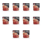 Szynka Prosciutto Crudo 80 g Bell X10