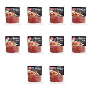 Szynka Prosciutto Crudo 80 g Bell X10