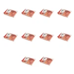 Szynka serrano plastry 500 g Bell X10