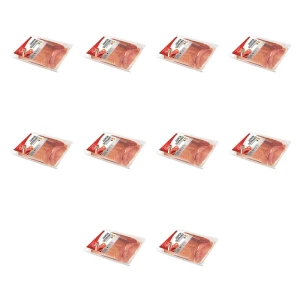 Szynka serrano plastry 500 g Bell X10
