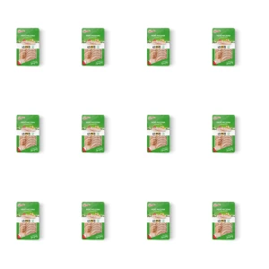 Pierś pieczona z pomidorami i ziołami 100 g Drobimex X12