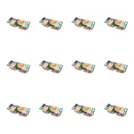 Cubetti di pancetta affumicata 2x75 g Galbani X12