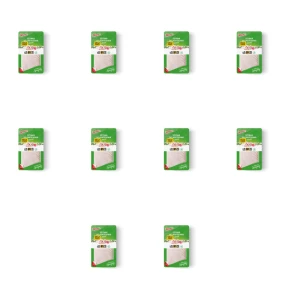 Szynka delikatesowa z kurcząt 400 g Drobimex X10