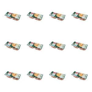 Cubetti di pancetta dolce 2x75 g Galbani X12