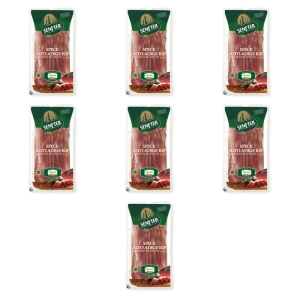 GSI Speck plastry 80g X7