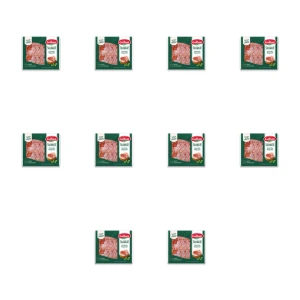 Pancetta Magretta plastry 100g Galbani X10